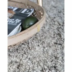 Vloerkleed Zumba Beige 160 x 230 cm