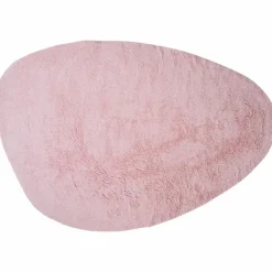 Wasbaar Vloerkleed Beach – Pink 160 x 230 cm