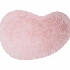 Wasbaar Vloerkleed Bodi – Pink 140 x 200 cm