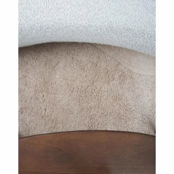 Wasbaar Vloerkleed Bodi – Beige 160 x 230 cm