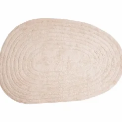 Wasbaar Vloerkleed Oliver – Beige 160 x 230 cm