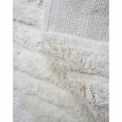 Wasbaar Vloerkleed Oliver – Natural 140 x 200 cm