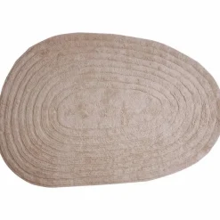 Wasbaar Vloerkleed Oliver – Taupe 140 x 200 cm