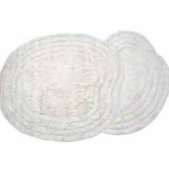 Wasbaar Vloerkleed Zayn – Natural 160 x 230 cm