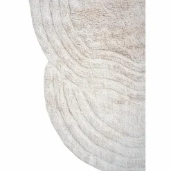 Wasbaar Vloerkleed Zayn – Beige 140 x 200 cm