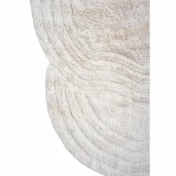 Wasbaar Vloerkleed Zayn – Beige 160 x 230 cm