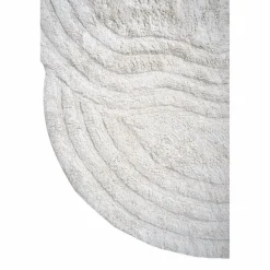 Wasbaar Vloerkleed Zayn – Natural 140 x 200 cm