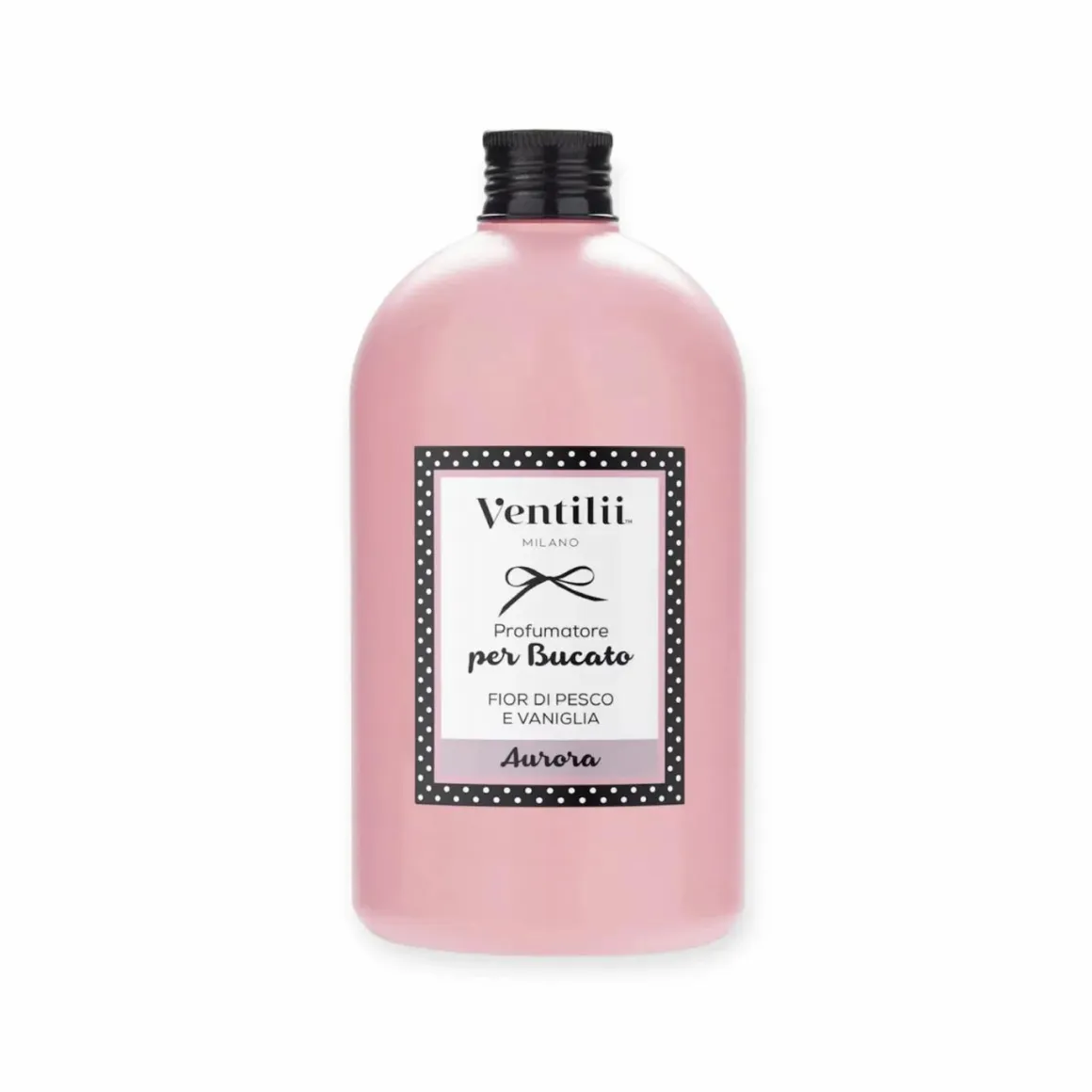 Wasparfum 500ml AURORA – Ventilii Milano