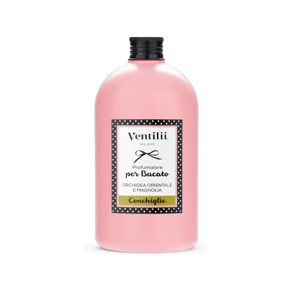 Wasparfum 500ml CONCHIGLIE – Ventilii Milano