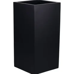 Zuil/plantenbak – Michigan black